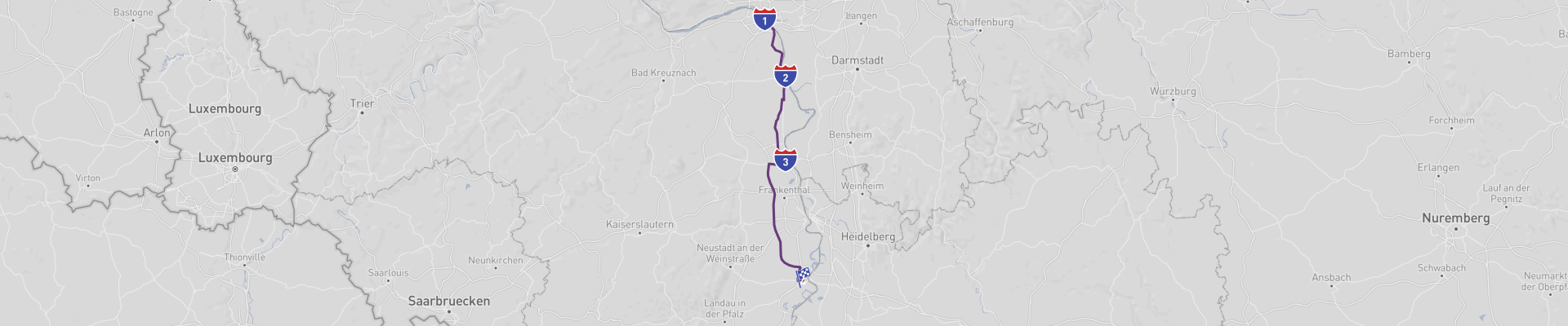 Historic Cathedrals Road Trip