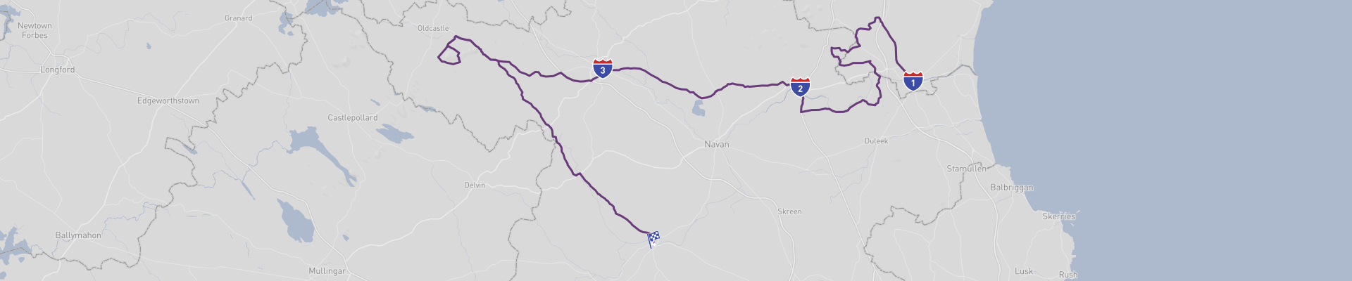 Valley of Kings Road Trip