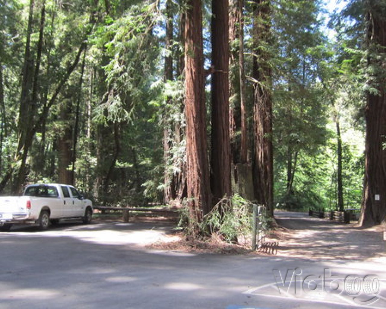 Indian Creek Park Campground