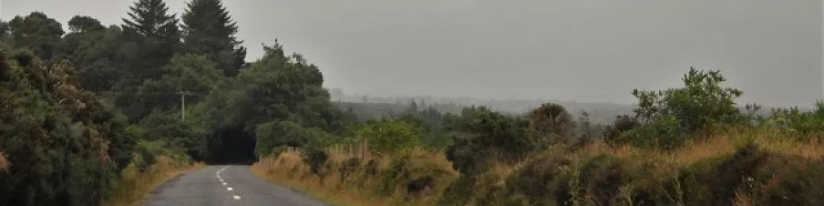 R668 © N Chadwick cc-by-sa/2.0 ...