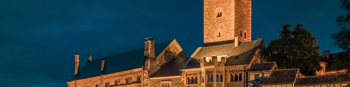 wartburg castle, eisenach, thuringia germany, castle, world heritage,  cultural heritage, luther, germany | Piqsels