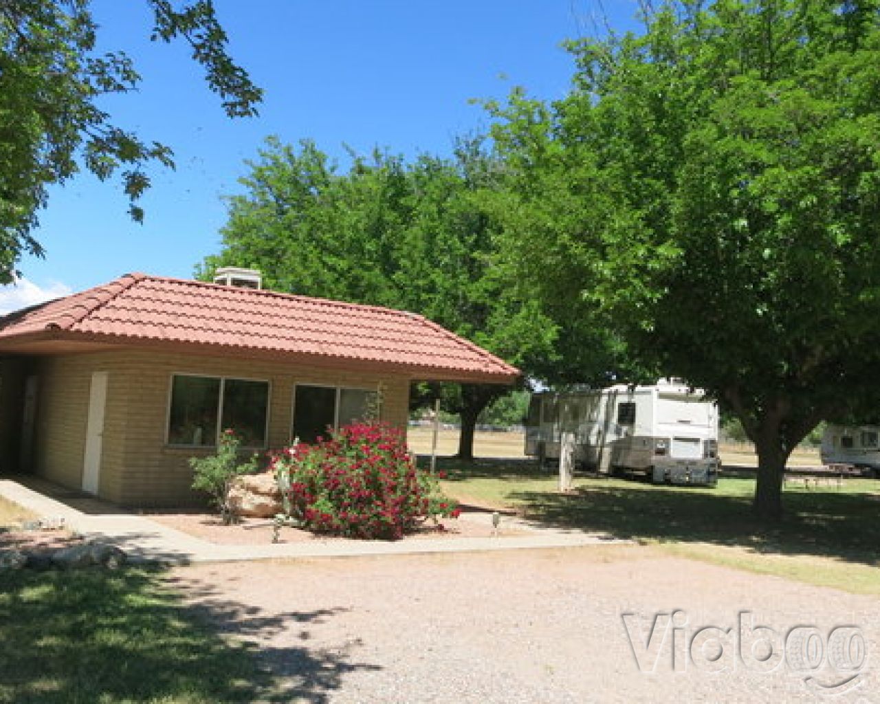 Verde River RV Resort & Cottages