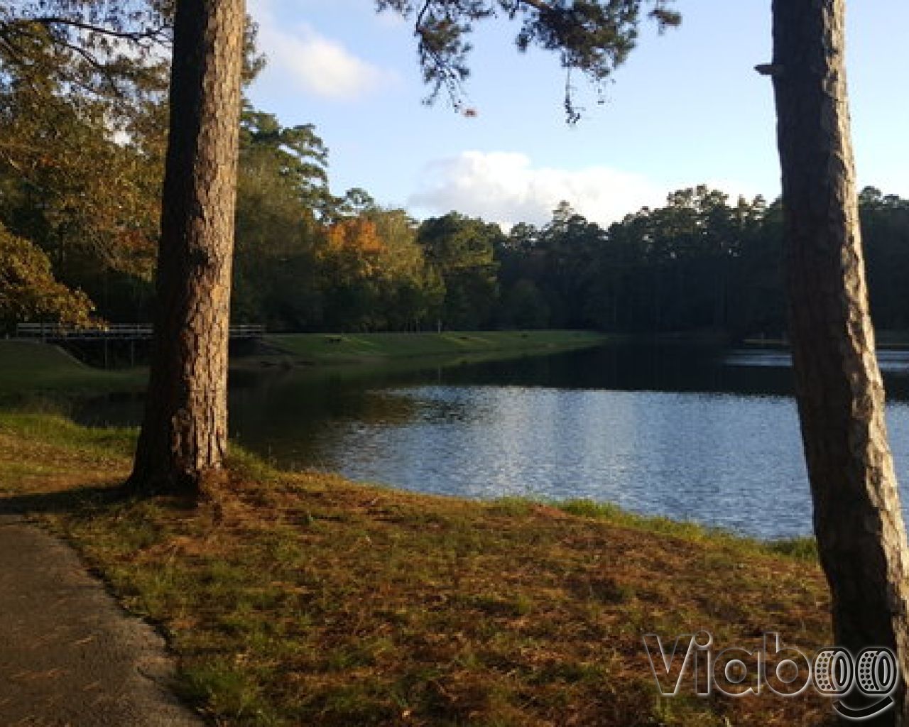 Double Lake Recreation Area