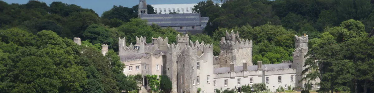 File:Howth Castle and Environs.jpg ...