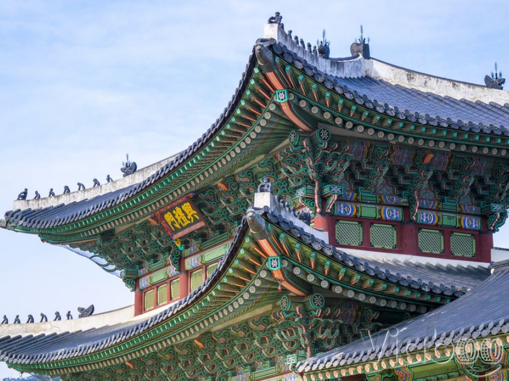 探索南朝鲜最棒的公路旅行路线| 使用Viaboo规划你的完美冒险