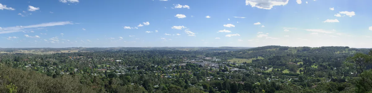 File:Bowral panorama.jpg - Wikimedia Commons