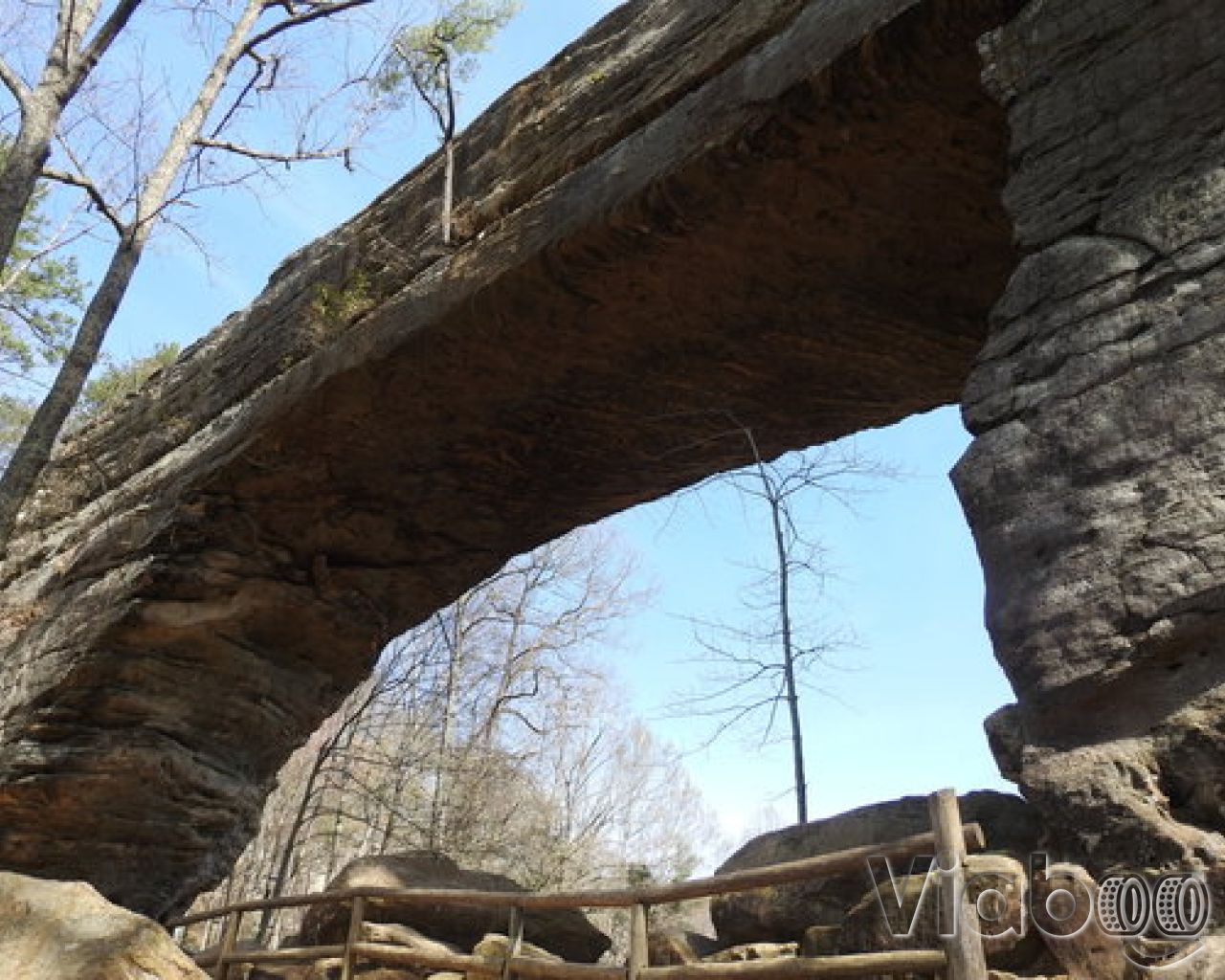 Natural Bridge State Resort Park   1d1890aee55ebd4b11bc75922bc9e5a2 