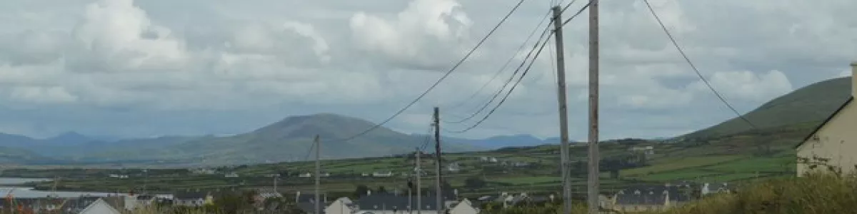 R566, Skellig Ring © N Chadwick ...