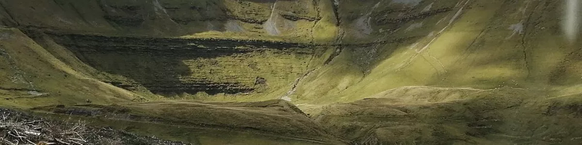 File:Gleniff Horseshoe Valley.jpg - Wikimedia Commons