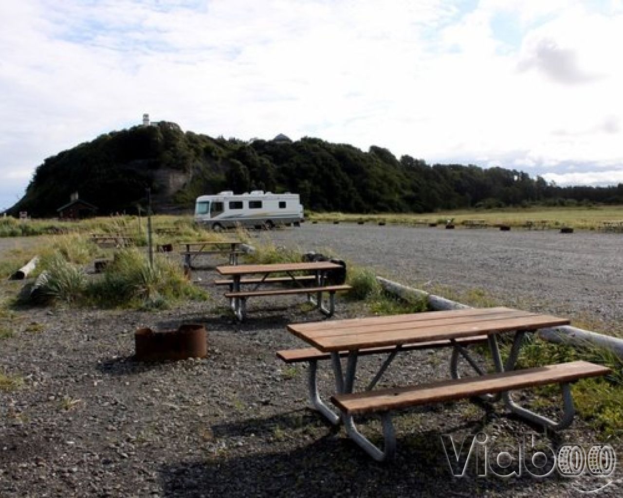 Deep Creek Beach & Campground