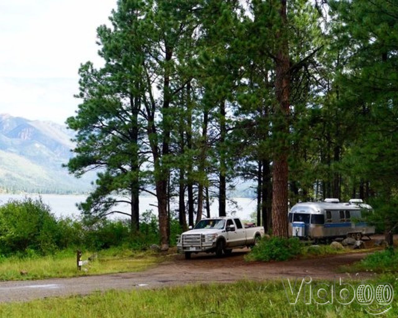 Escape to the Rugged Beauty of Colorado's North Canyon Campground