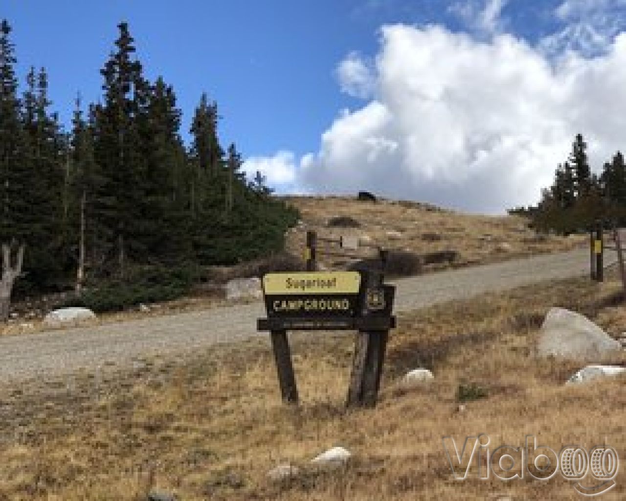 Sugarloaf Campground