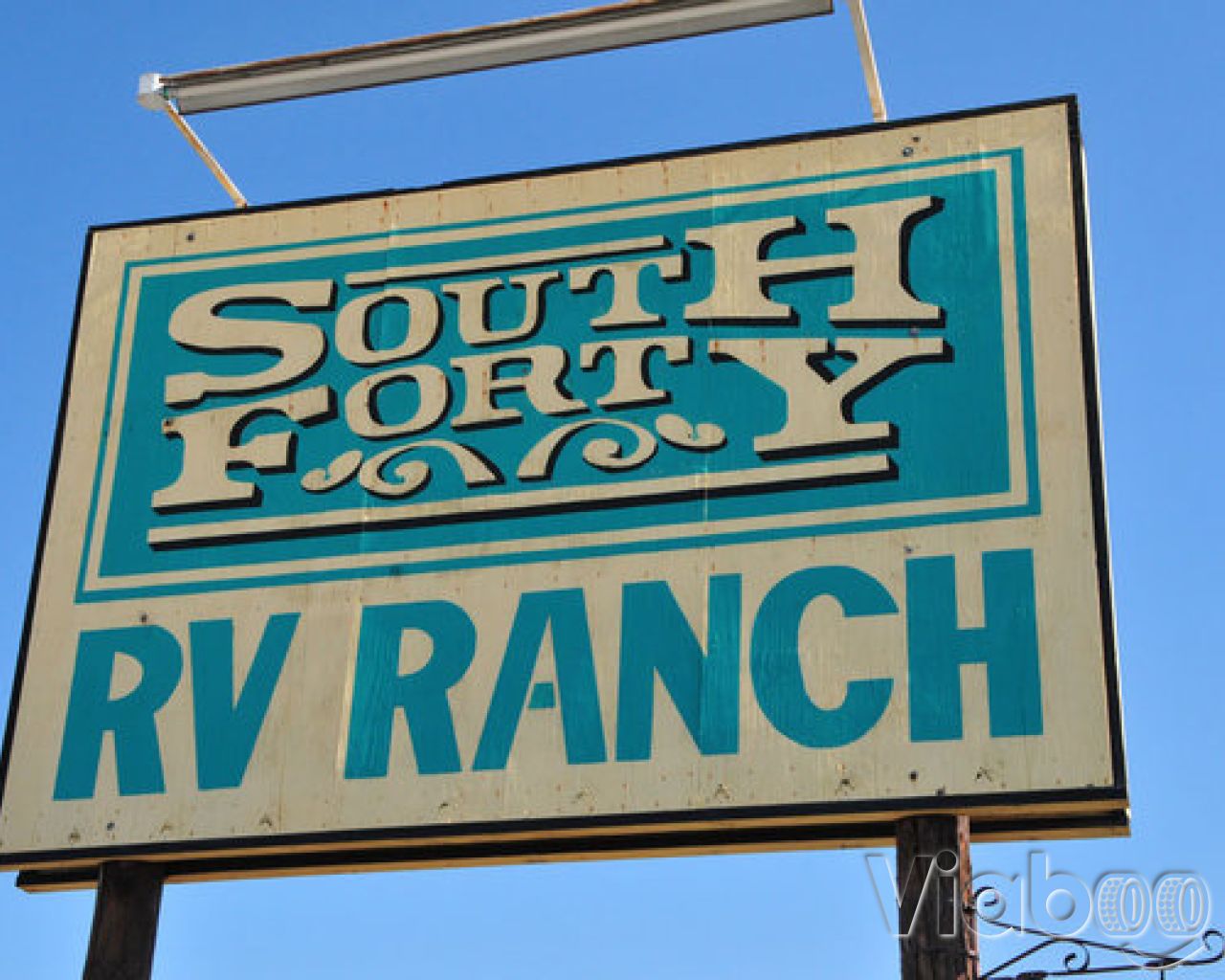 South Forty RV Ranch