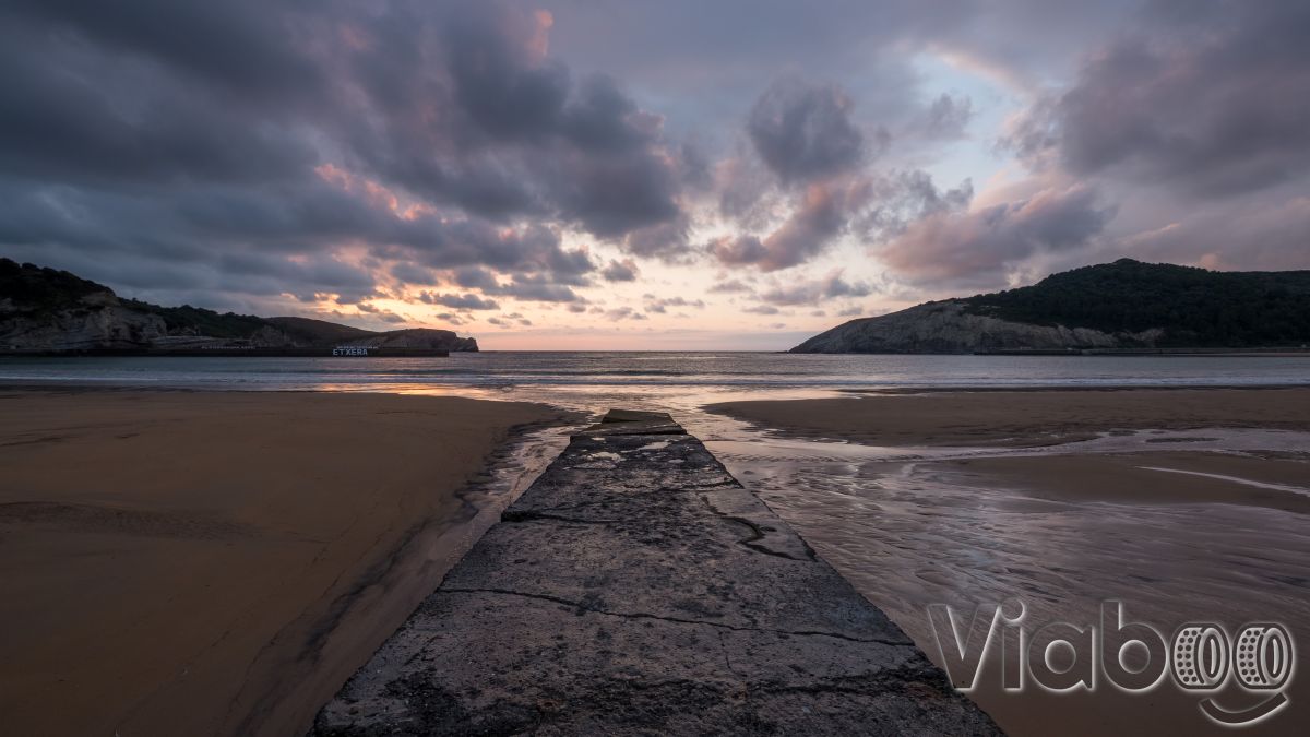 Basque Coast Drive Epic Basque Country Road Trip – Scenic West Coast Drives
