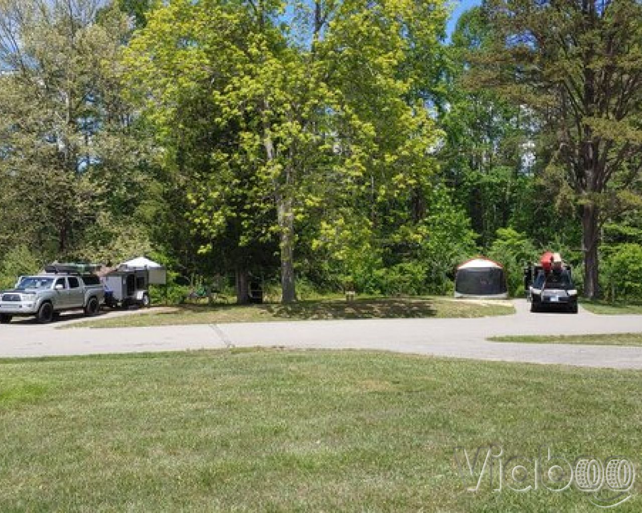 Escape to Serenity: Your Guide to Kentucky's Grayson Lake State Park