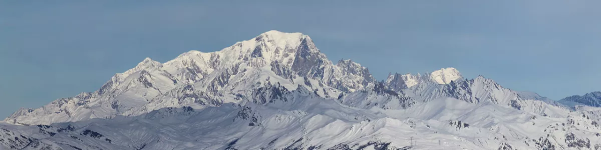 File:Mont Blanc depuis Valmorel.jpg ...