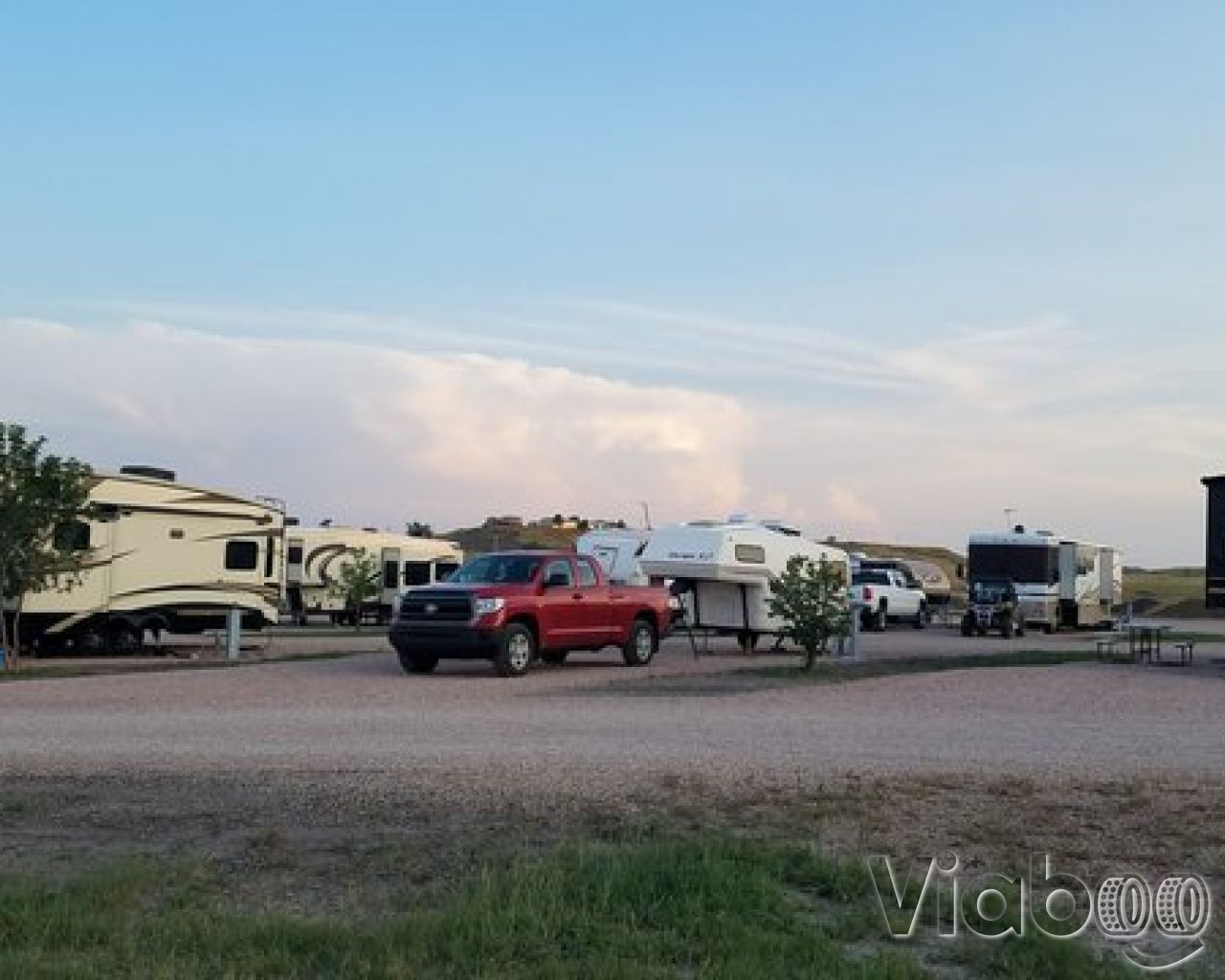 Southern Hills RV Park & Campground