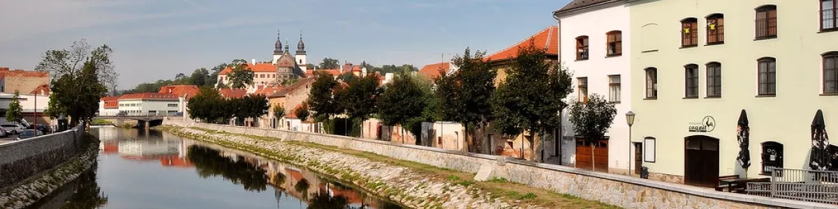 Trebic | Trebic | Herbert Frank | Flickr