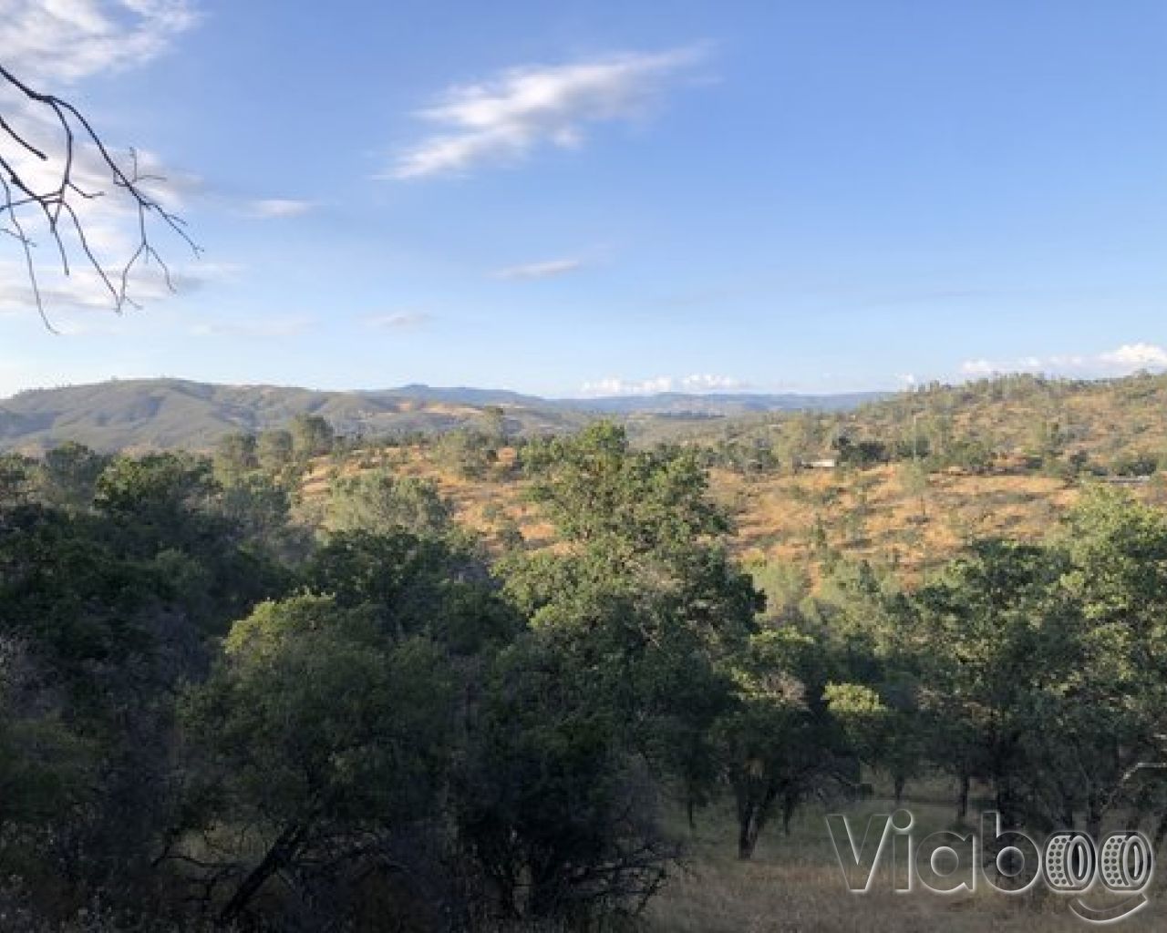 Barrett Cove Recreation Area