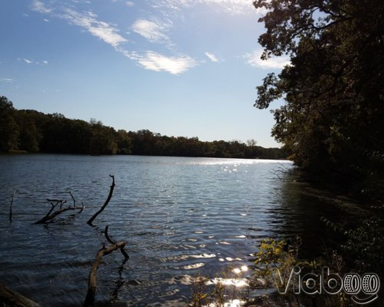 Weldon Springs State Park