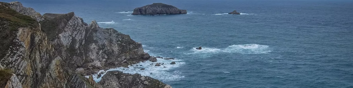 Asturias,coast,rocks,nature,ocean - free image from needpix.com