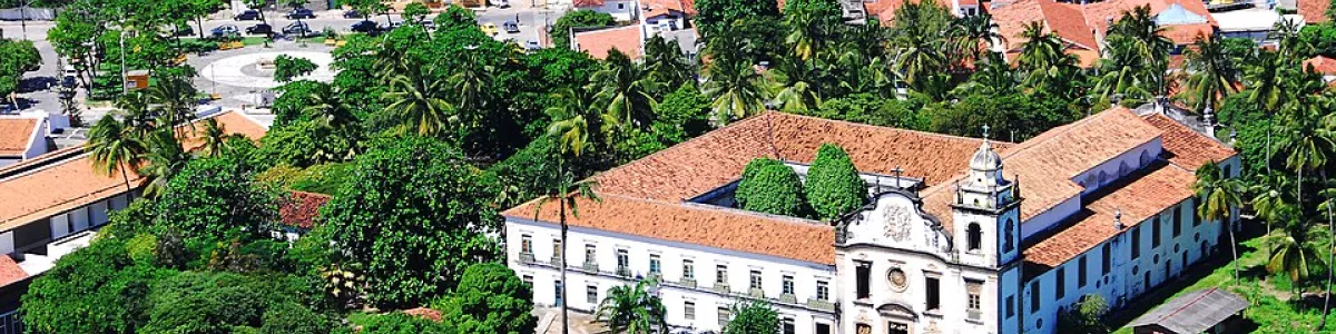 File:Mosteiro de São Bento - Olinda - Pernambuco - Brasil.jpg - Wikipedia
