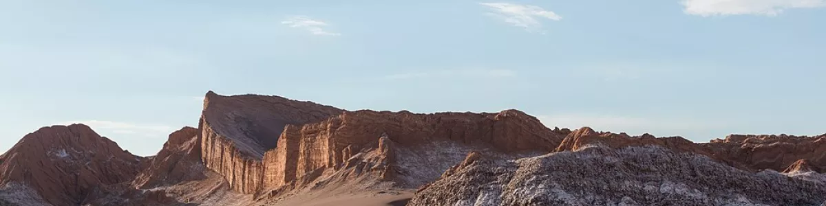 San Pedro de Atacama, Chile ...