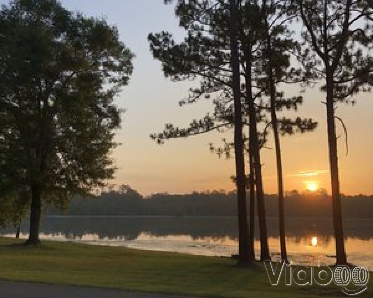 Paul B. Johnson State Park