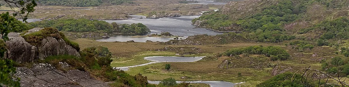 File:Killarney National Park - Ladies ...