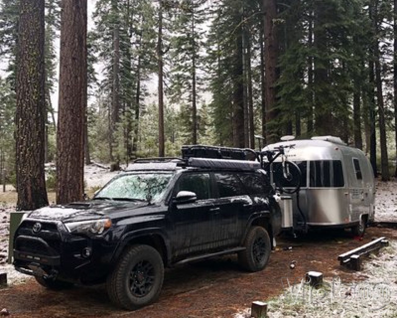 Conklin Park Campground