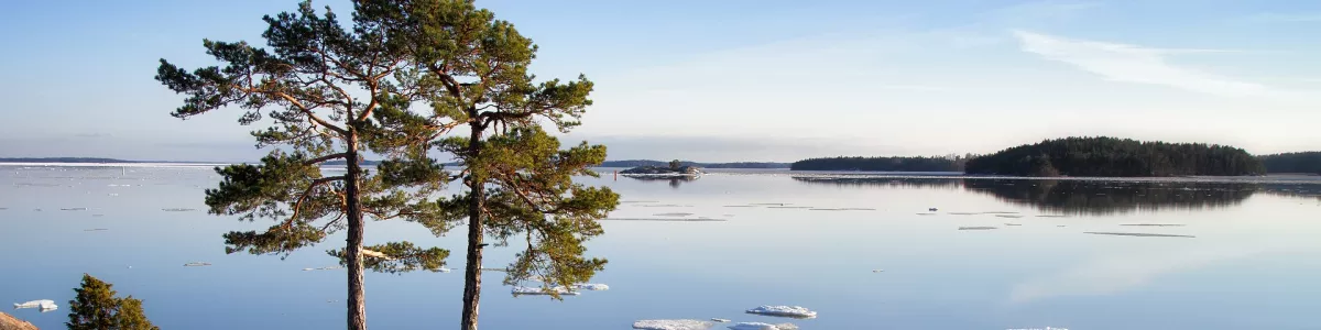 West Coast Finland
