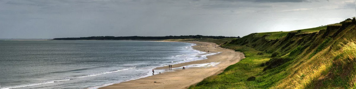 Ballinesker Beach, Co. Wexford | Ballinesker Beach, Curraclo… | Flickr
