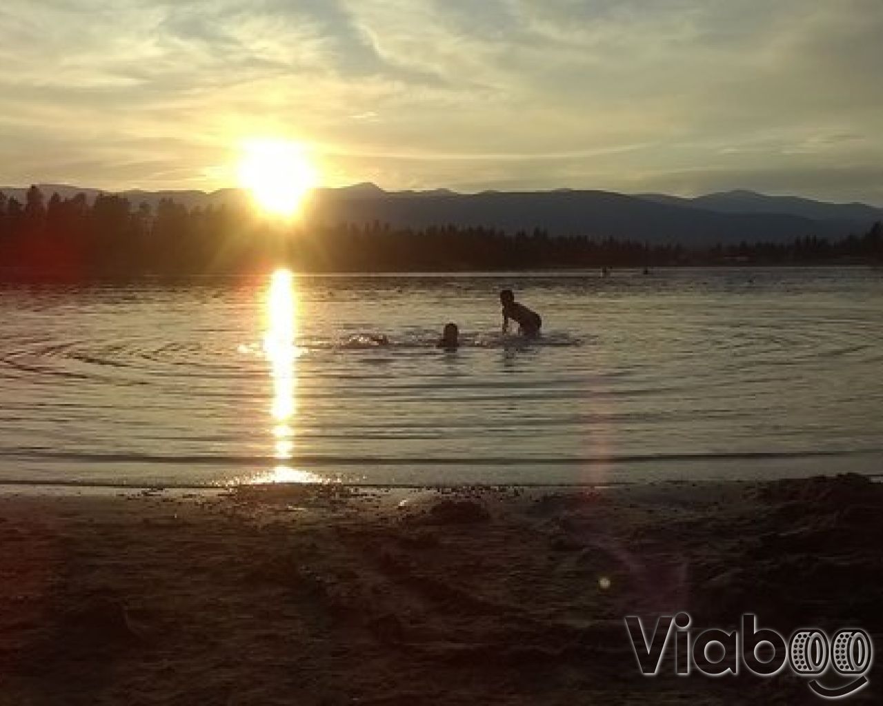 Wasa Lake Provincial Park
