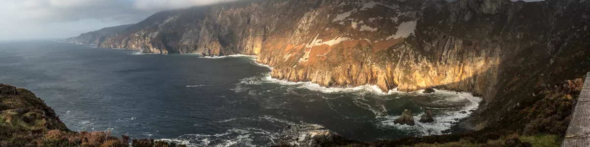 File:Slieve League. Donegal,.jpg - Wikipedia