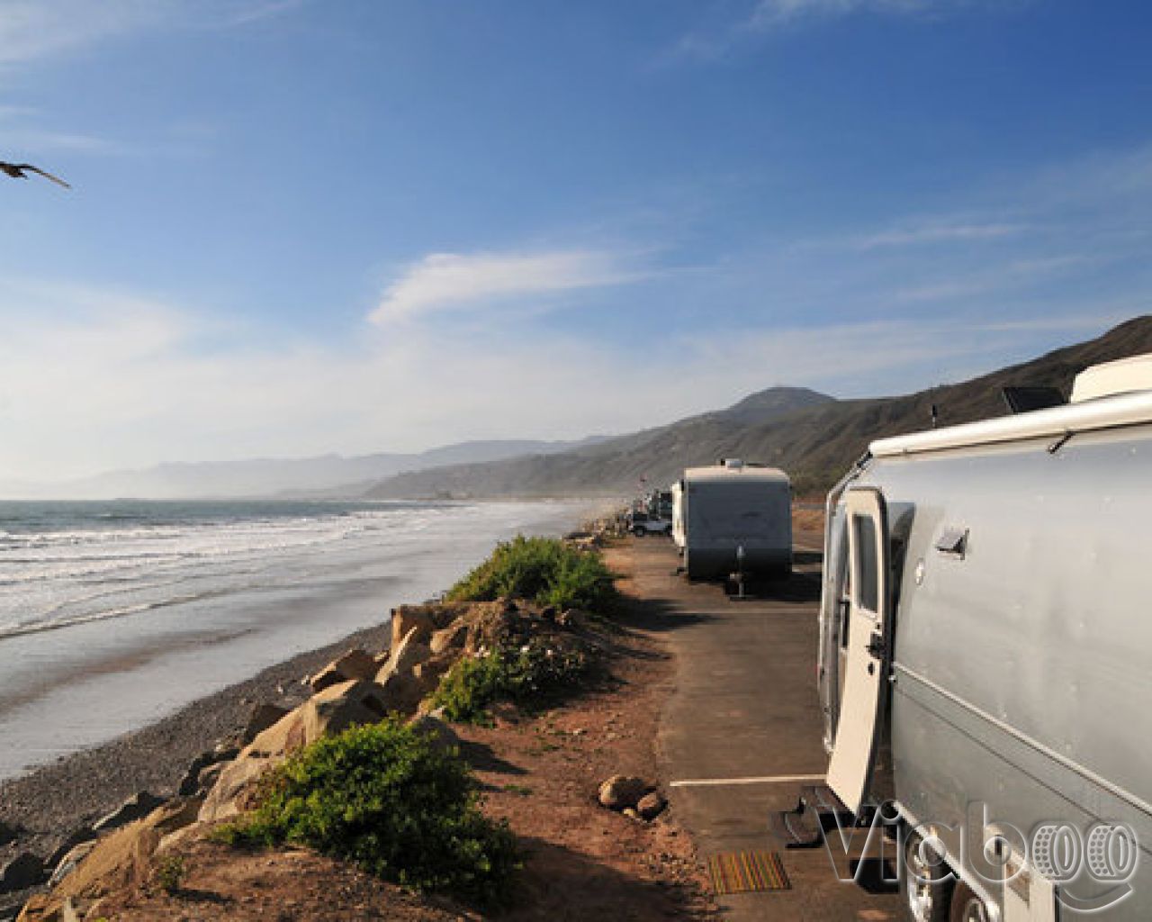 Rincon Parkway Campground   55e0f411a7bad8088935e6e344118c61 