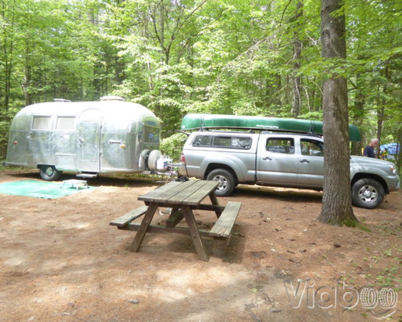 Escape to Adirondack Magic: Your Guide to Buck Pond Campground