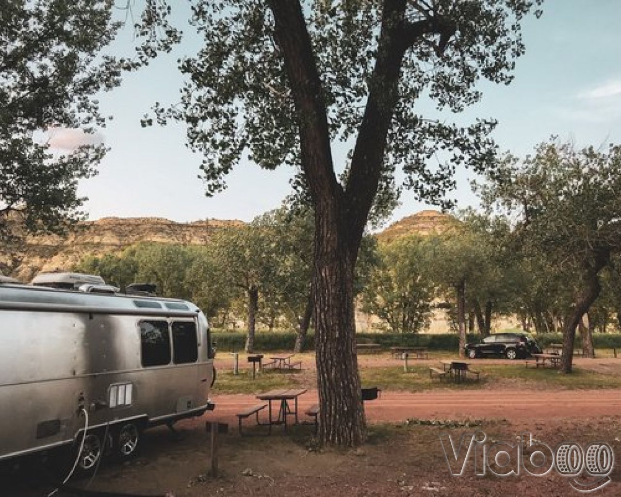 Medora Campground