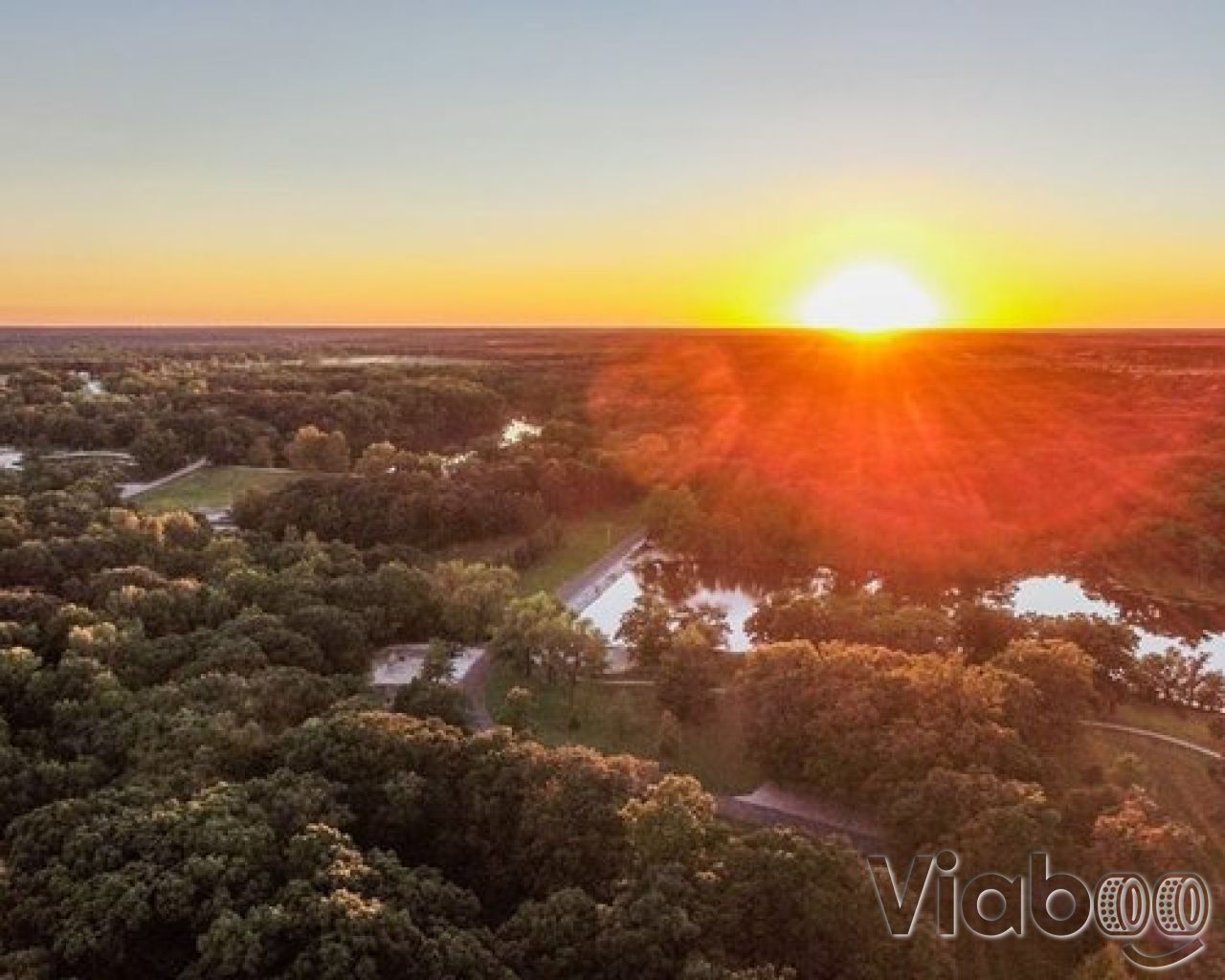 Thompson Campground at Rothwell Park