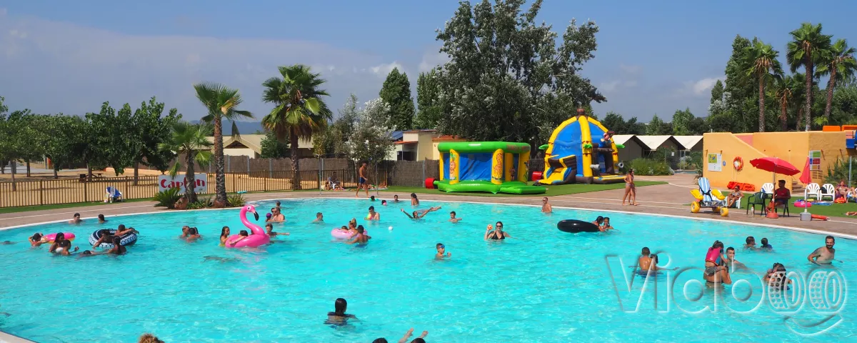 Camping La Tordera