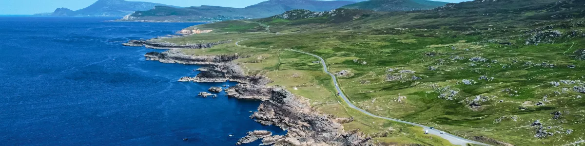 File:Beautiful Achill Islands in County ...
