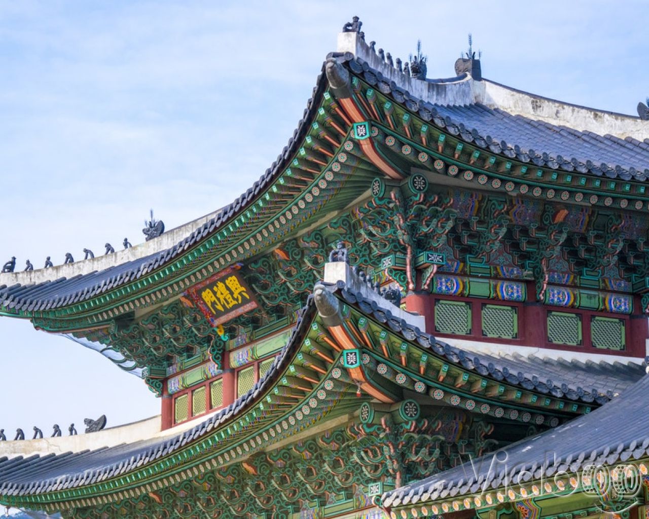 探索南朝鲜最棒的公路旅行路线| 使用Viaboo规划你的完美冒险