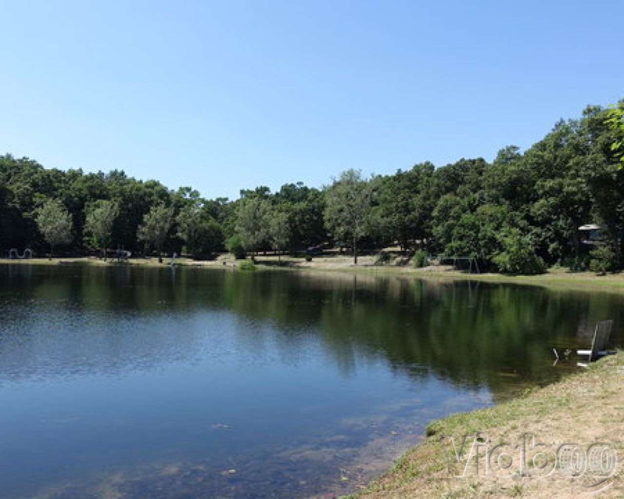 Wolf Lake Resort & Campground