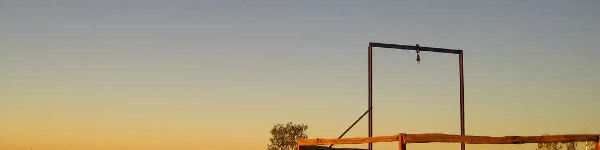 Longreach | Aidan Jones | Flickr