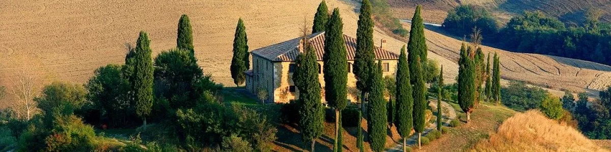Tuscany Landscape - Free photo on Pixabay