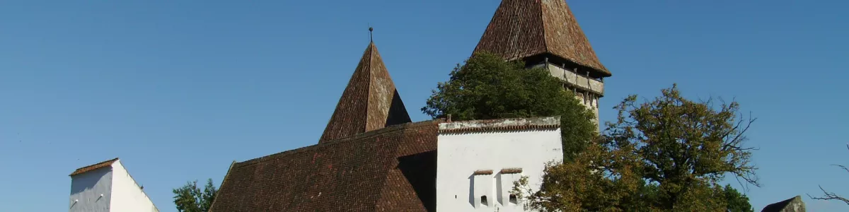 Fichier:Dealu Frumos Fortified Church I.jpg — Wikipédia