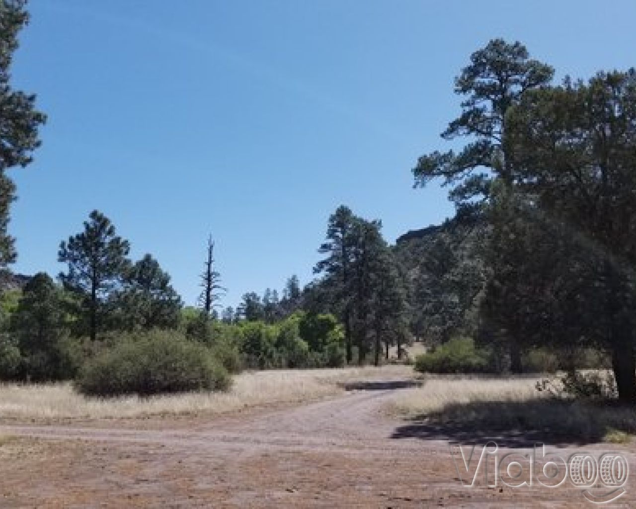 Apache Creek Campground