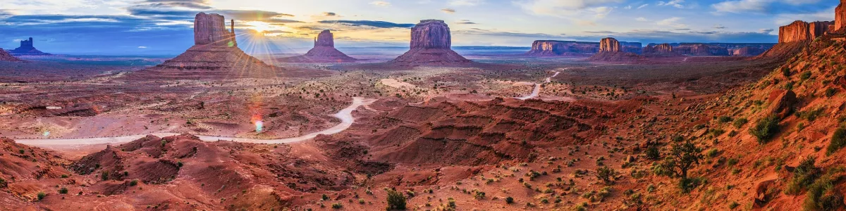 Monument Valley