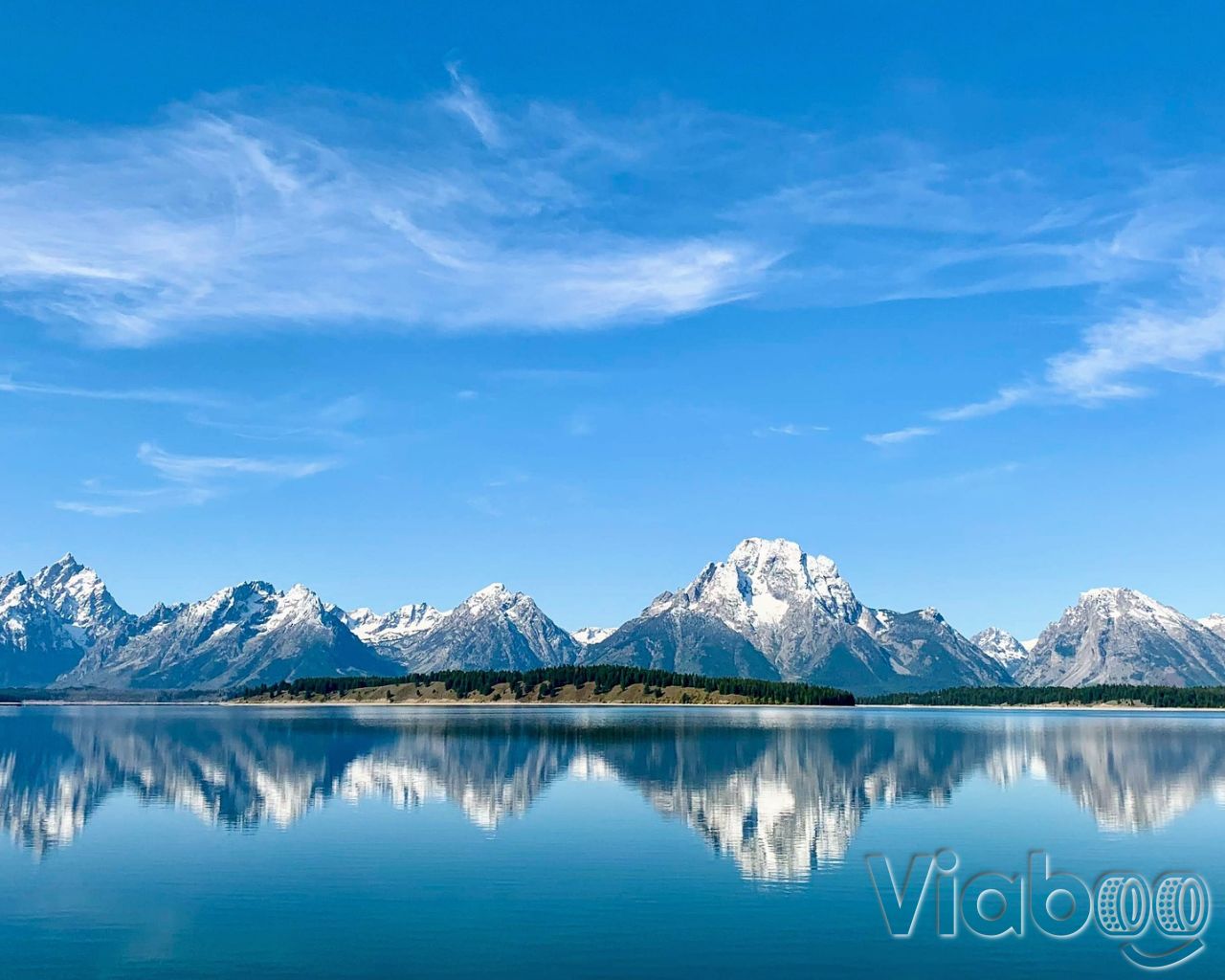 探索怀俄明最棒的公路旅行路线| 使用Viaboo规划你的完美冒险