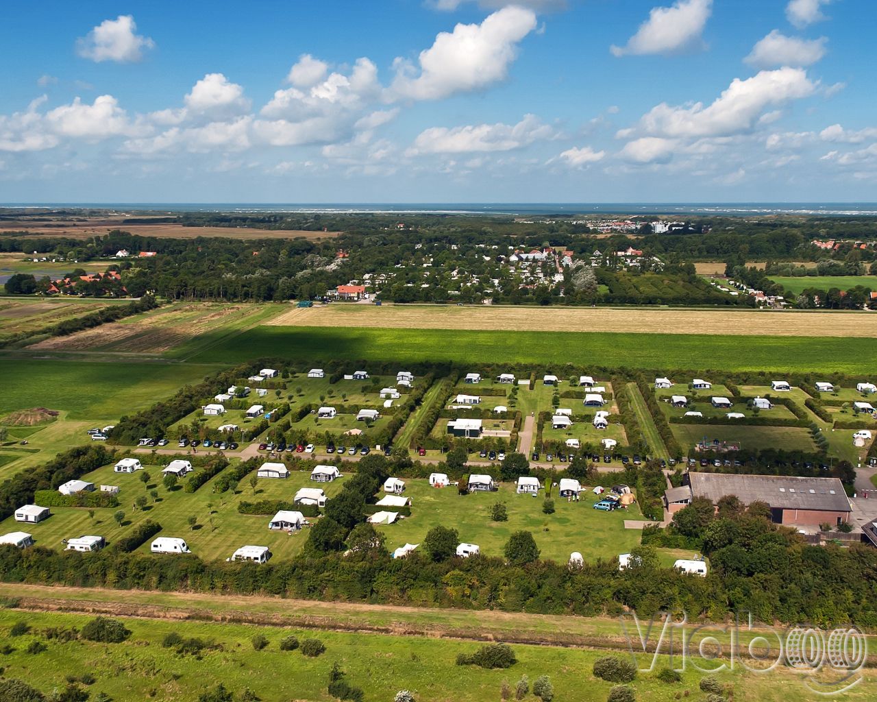 Camping Agri-Nova