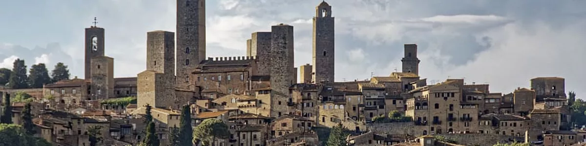 San Gimignano 1080P, 2K, 4K, 5K HD wallpapers free download | Wallpaper  Flare
